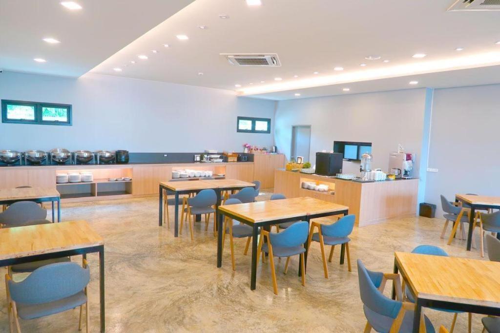 Sans Hotel Ratchaburi Zewnętrze zdjęcie