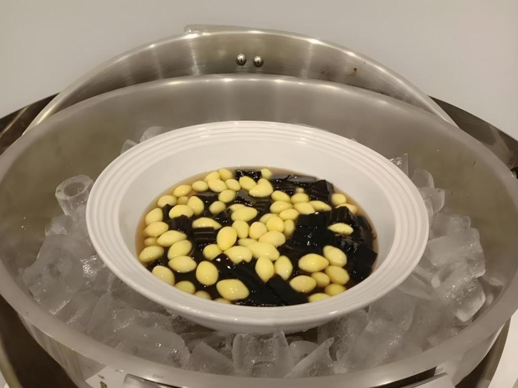 Sans Hotel Ratchaburi Zewnętrze zdjęcie