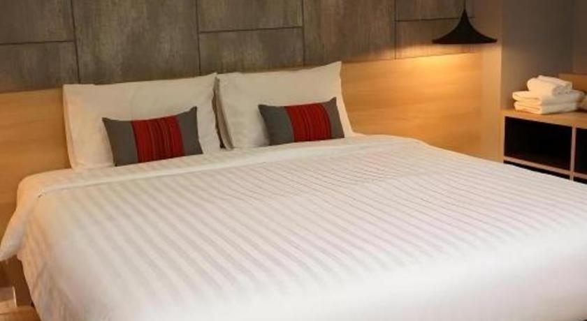 Sans Hotel Ratchaburi Zewnętrze zdjęcie